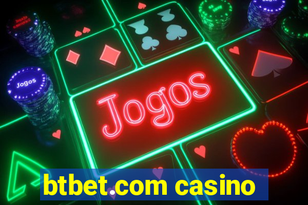 btbet.com casino